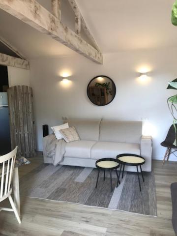 La Brindille Petit Mas Provencal Meuble De Tourisme 3 Etoiles 2-3 Personnes 1 Piece 30 M2 Tout Confort Lisiere Foret Jardin Jacuzzi Piscine Saint-Paul-en-Forêt Kültér fotó