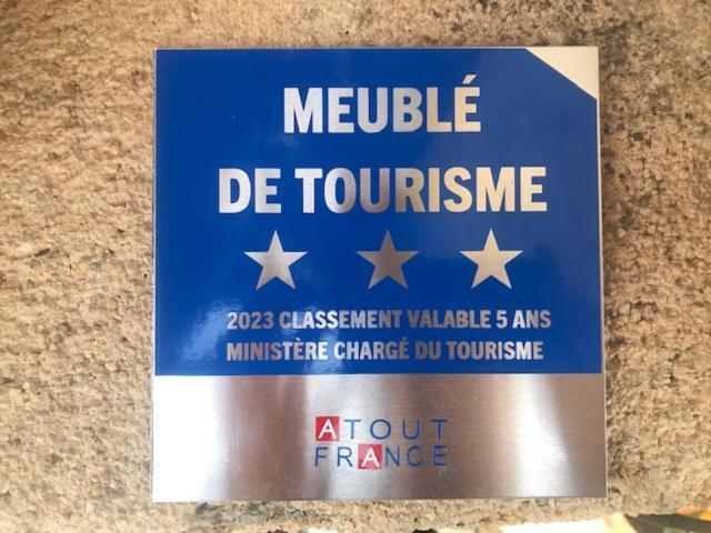 La Brindille Petit Mas Provencal Meuble De Tourisme 3 Etoiles 2-3 Personnes 1 Piece 30 M2 Tout Confort Lisiere Foret Jardin Jacuzzi Piscine Saint-Paul-en-Forêt Kültér fotó